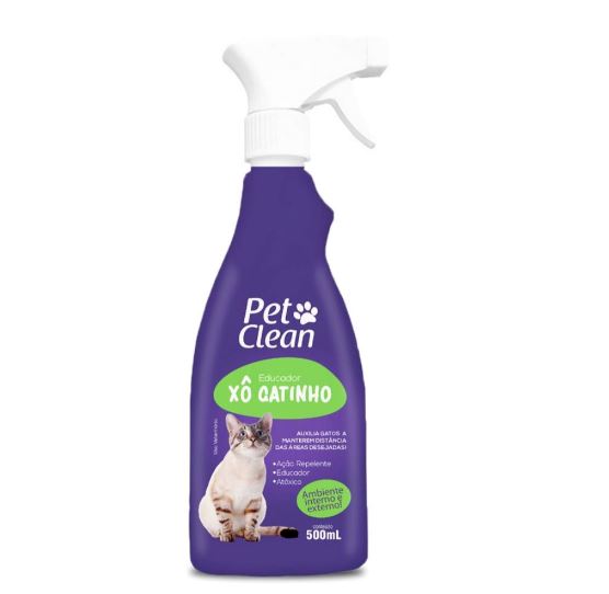 PetClean Original - Adestrador Repelente para Gatos PET003 Kaypestore