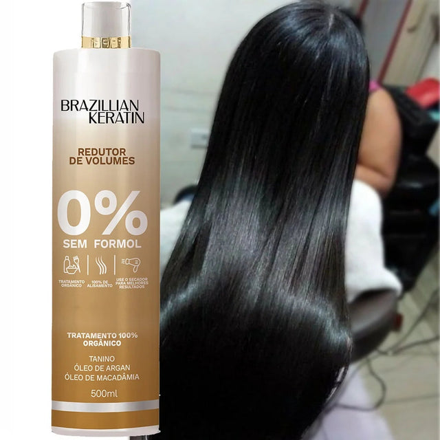 Progressiva Profissional Orgânica Kaypestore