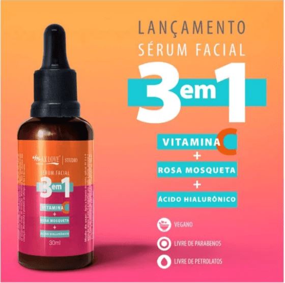 Rejuvenecedor Anti-Aging Premium -  3 EM 1 Ganhe 1 Rolo de Jade