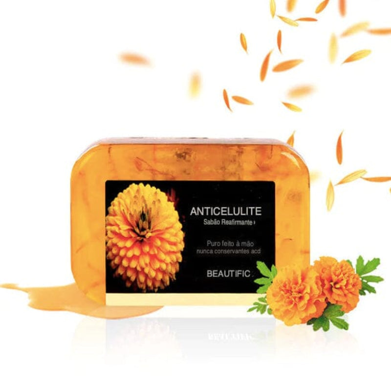 Sabonete Beauty AntiCelulite e Firmador Para a Pele BL020 Kaypestore 1 Unidade