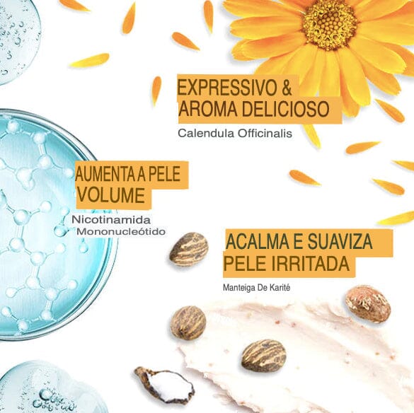 Sabonete Beauty AntiCelulite e Firmador Para a Pele BL020 Kaypestore