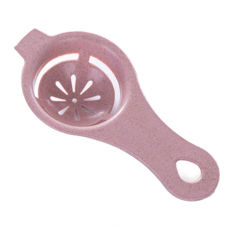 Separador de Gema - 40% de Desconto CZ009 Kaypestore Rosa