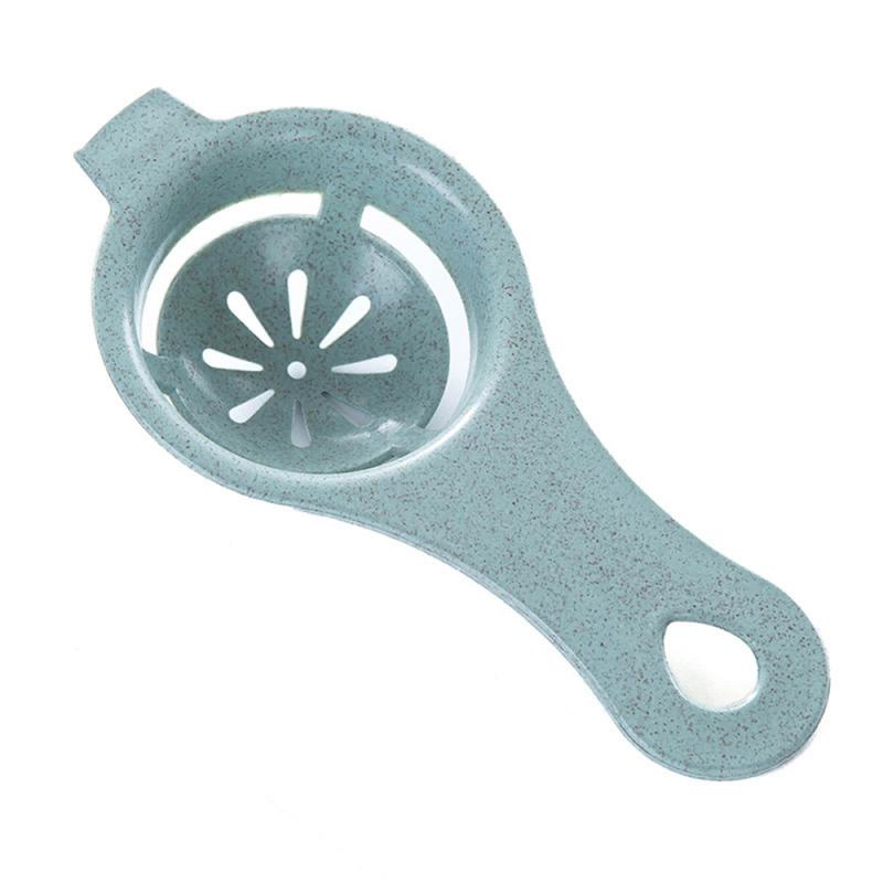 Separador de Gema - 40% de Desconto CZ009 Kaypestore Verde Água