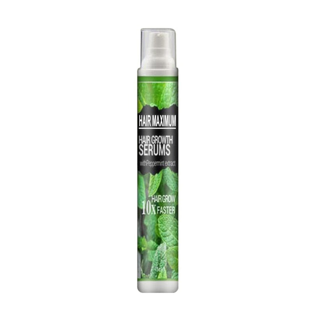 Spray para Crescimento Capilar KaypeStore - Solução para Queda de Cabelo