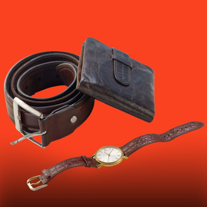 Acessórios Masculinos
