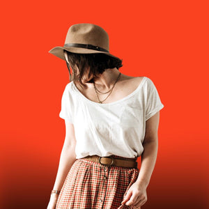 Moda Feminina