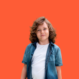 Moda Infantil
