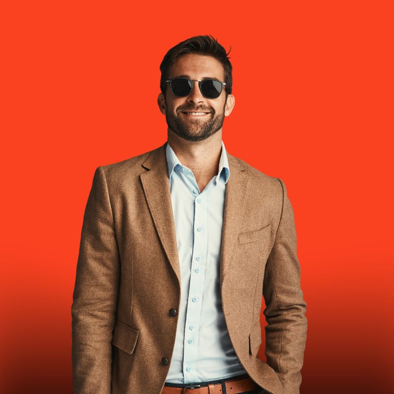 Mosa Masculina