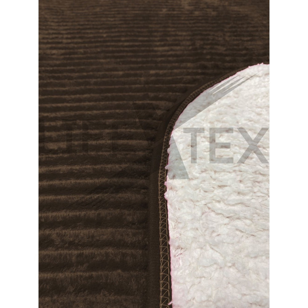 Cobertor Edredom Pele de Carneiro 2,20x1,80 Mt - Conforto e Sofisticação para Suas Noites - Kaype Store