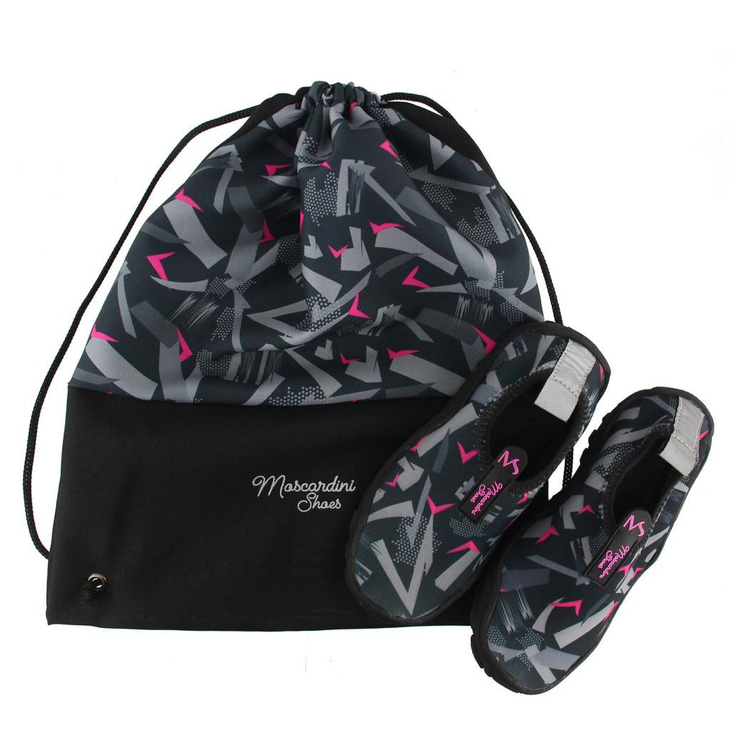 Kit Sapatilha Náutica + Mochila - O Parceiro Ideal para Suas Aventuras Aquáticas - Kaype Store