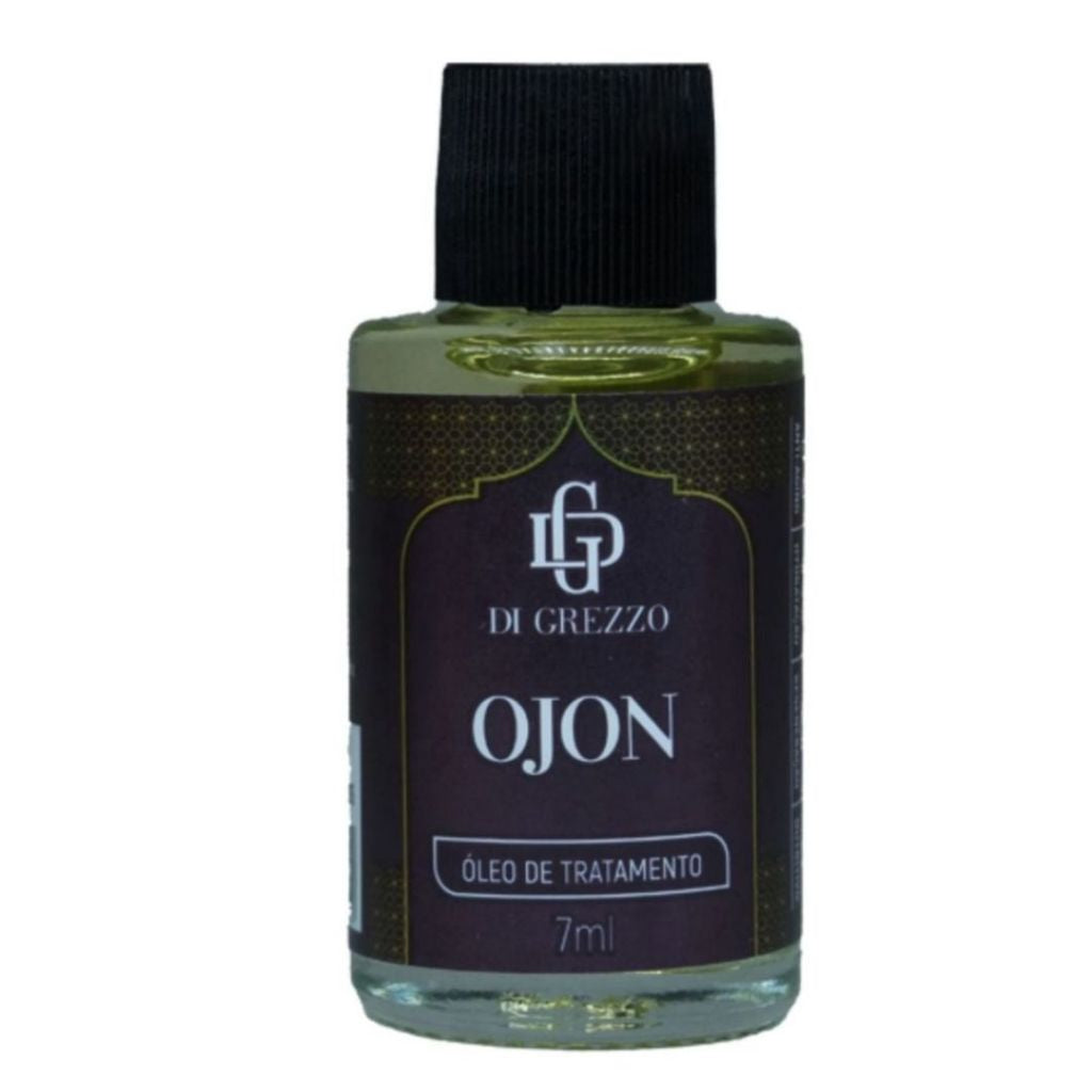 Óleo Vegetal de Ojon 100% Puro - 7ml - Kaype Store