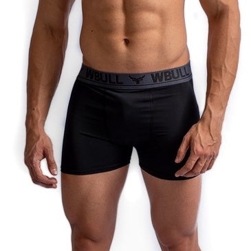 Kit 5 Cuecas Boxer Winbull - Kaype Store