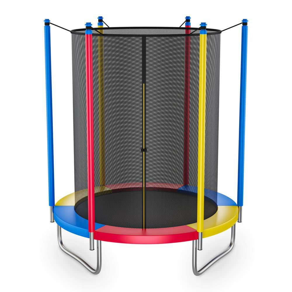 Cama Elástica Infantil Pula Pula Trampolim - Kaype Store