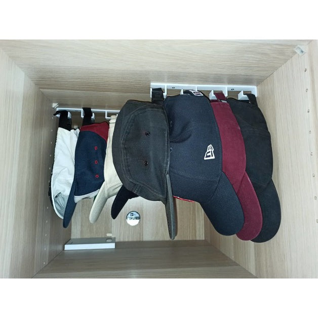Suporte Organizador Para Bonés - Kaype Store