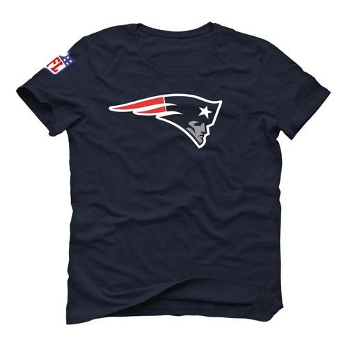 Camiseta NFL Patriots - Kaype Store