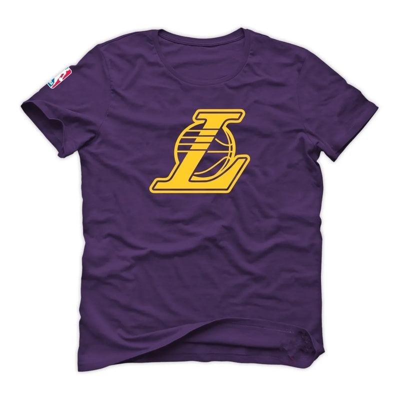 Camiseta NBA Los Angeles "L" - Kaype Store