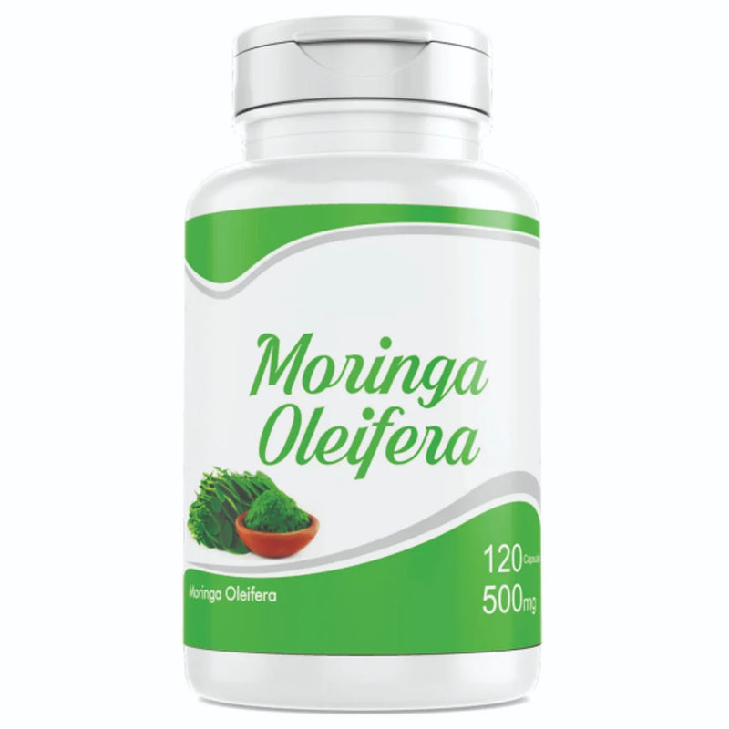 Moringa Original 120 Cápsulas