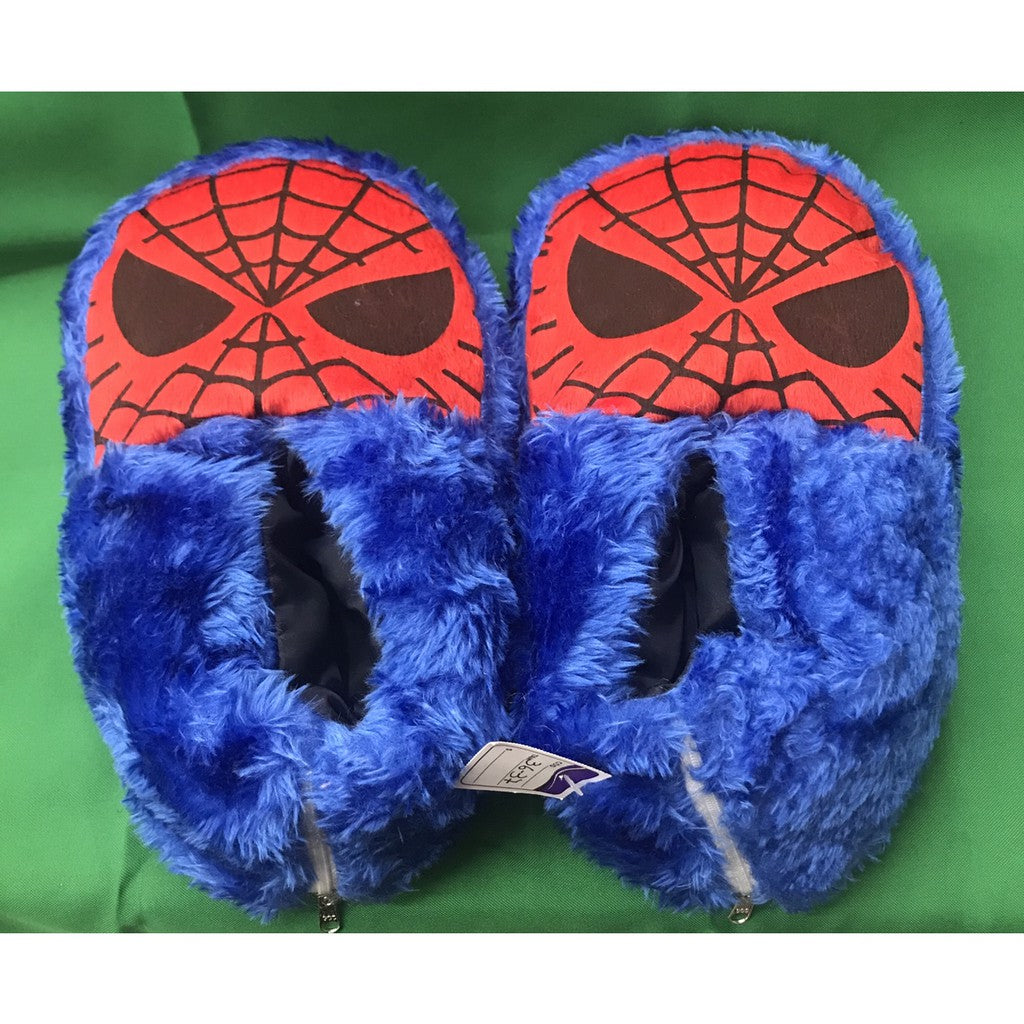 Pantufa pelucia Infantil - Kaype Store