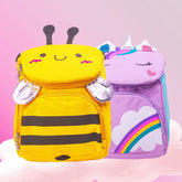 Mochila Creche Escolar Infantil - Super Resistente - Kaype Store
