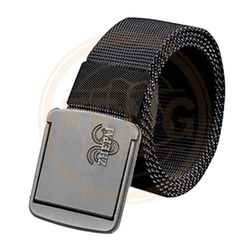 Cinto Masculino Nylon de Alta Qualidade
