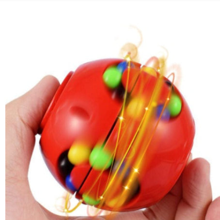 Cubo de Velocidade Antistress Redondo - Kaype Store