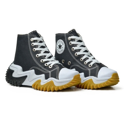 Bota Unissex Run Motion Plataforma - Kaype Store