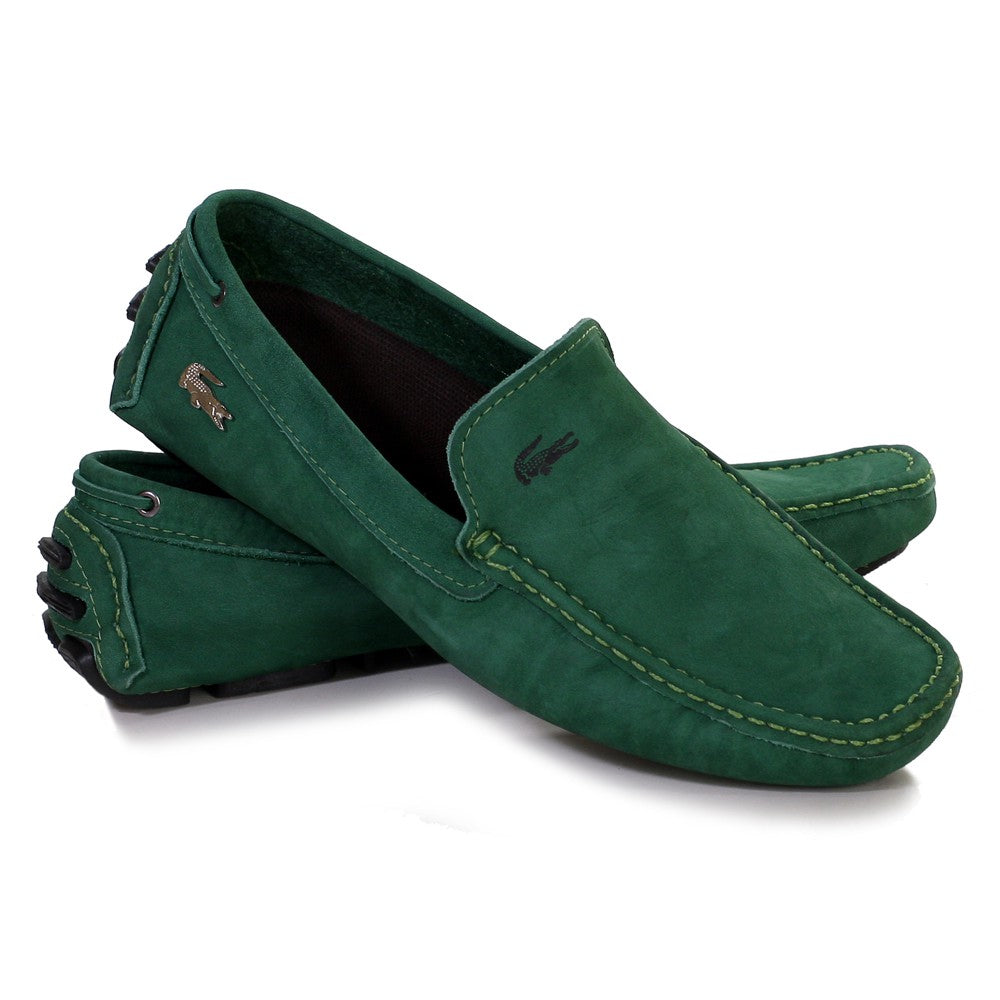 Mocassim Masculino em Couro - Kaype Store