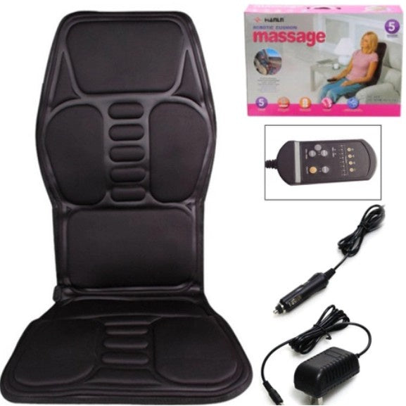 Assento Massageador Elétrico Veicular, Escritório e Poltrona - Kaype Store