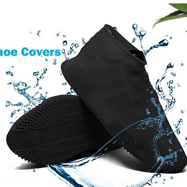 Protetor De Sapato Silicone Impermeável - Kaype Store