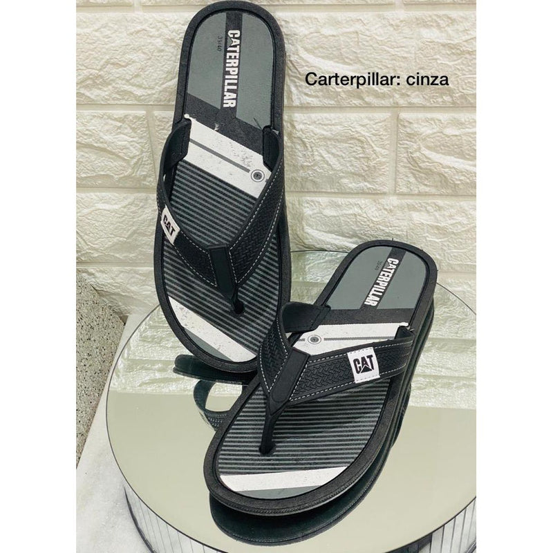 Chinelo Masculino Caterpillar Anti-derrapante - Kaype Store