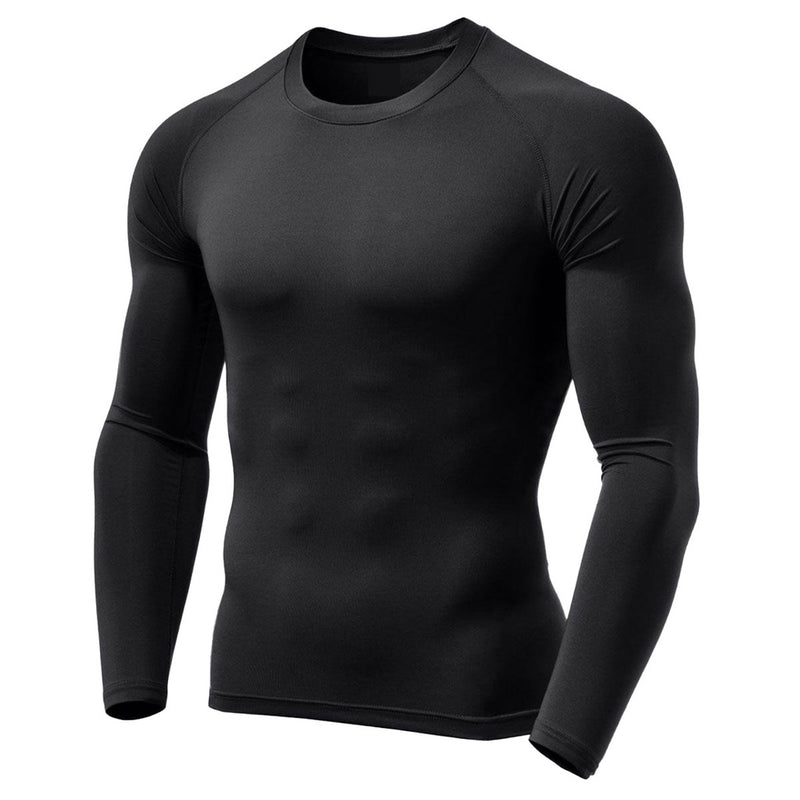 Camisa Térmica Proteção UV 50+ Segunda Pele Unisex: Sua Melhor Aliada Contra os Raios Solares