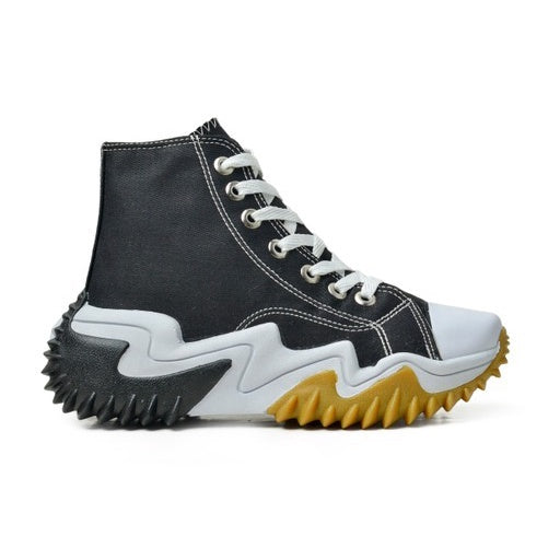 Bota Unissex Run Motion Plataforma - Kaype Store