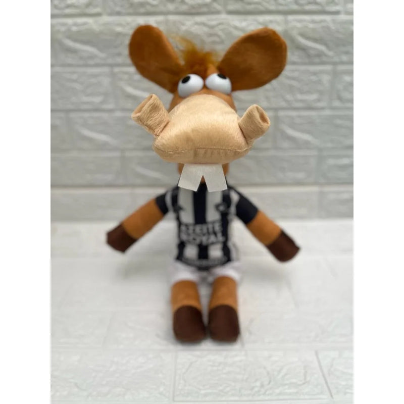 Pelucia de Times Cavalinho Do Fantastico -50 cm