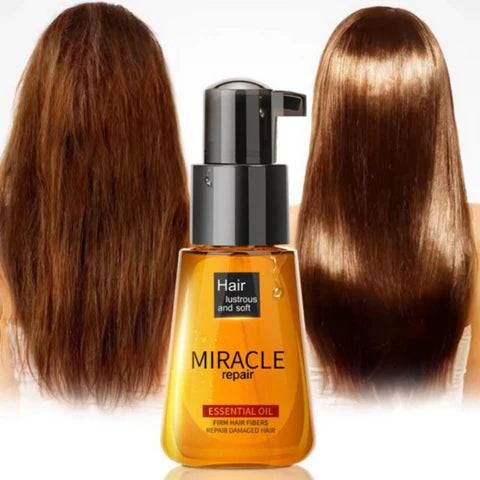 Spray SelaFios 10 em 1 – A Solução Definitiva para Cabelos Perfeitos - Kaype Store