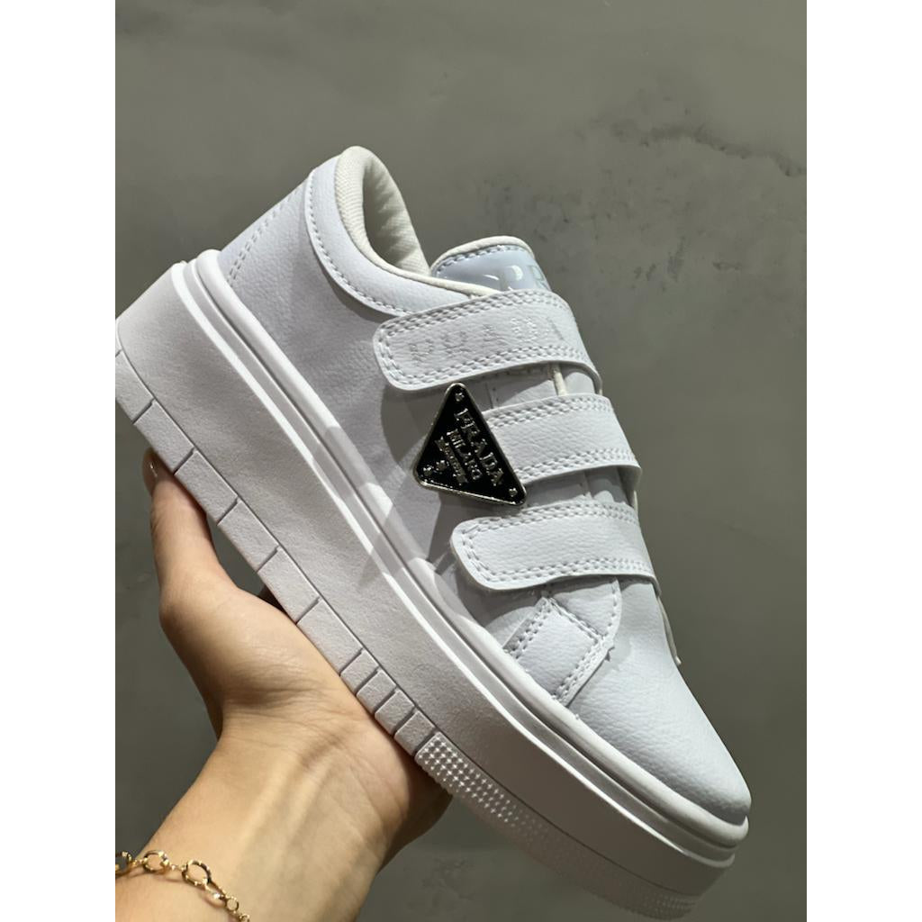 Tênis Feminino Casual Plataforma - Linha Premium - Kaype Store