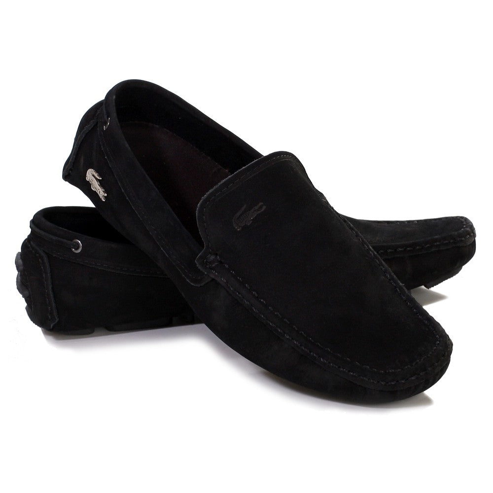 Mocassim Masculino em Couro - Kaype Store