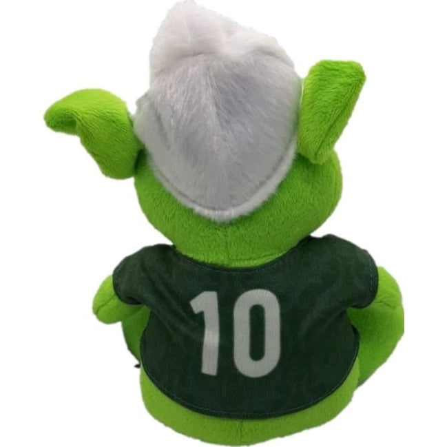 Pelucia Premium Mascote do Palmeiras