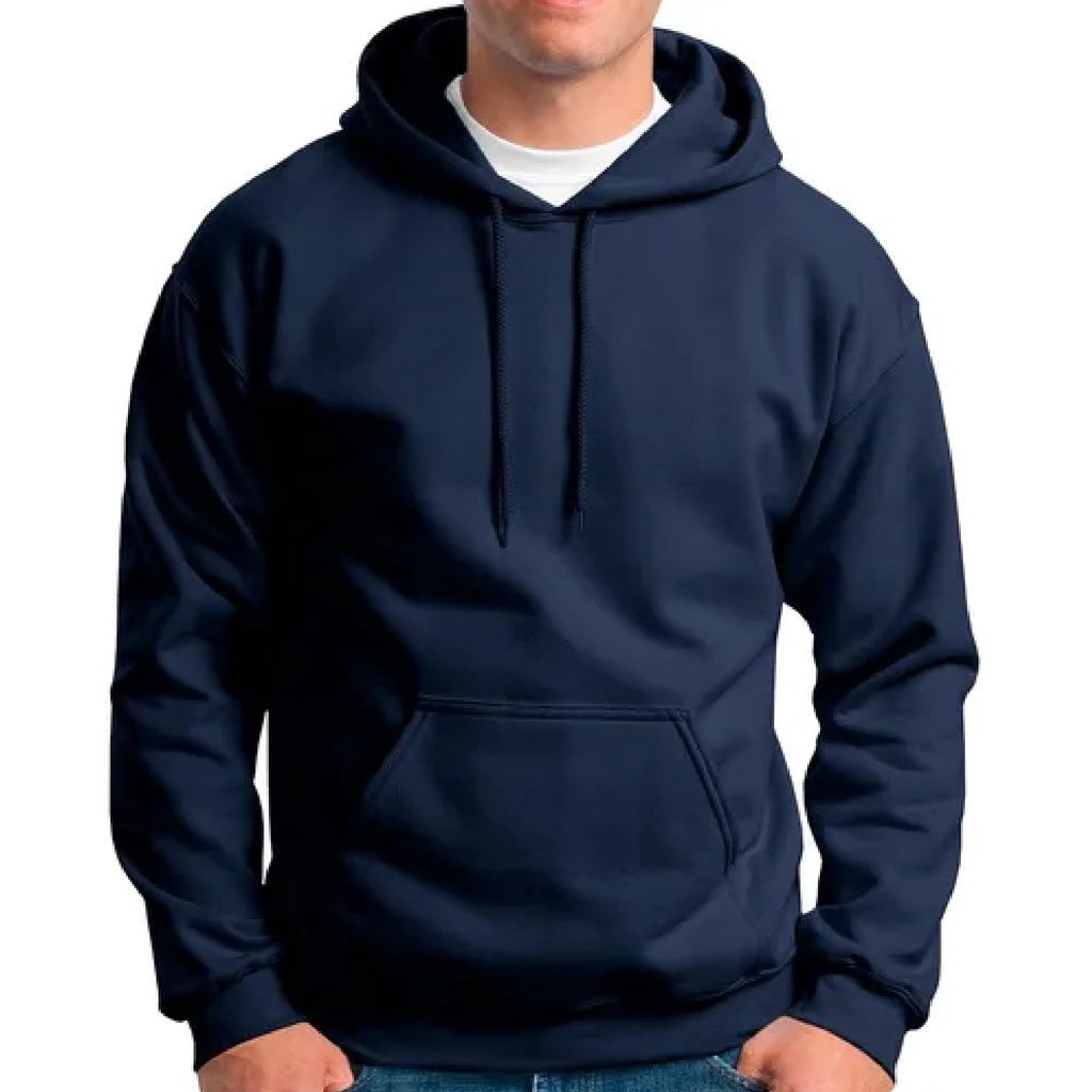 Moletom Agasalho Premium Liso Masculino - Kaype Store