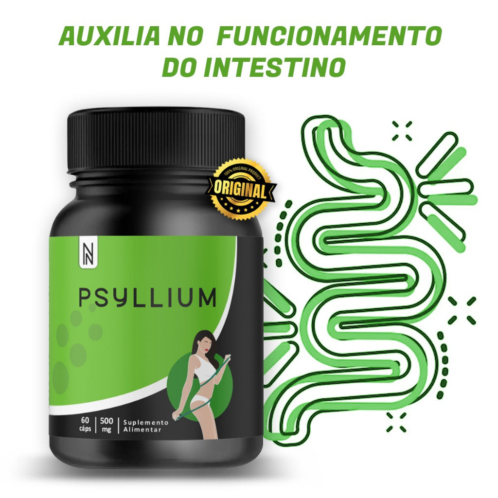Psyllium Original - Kaype Store