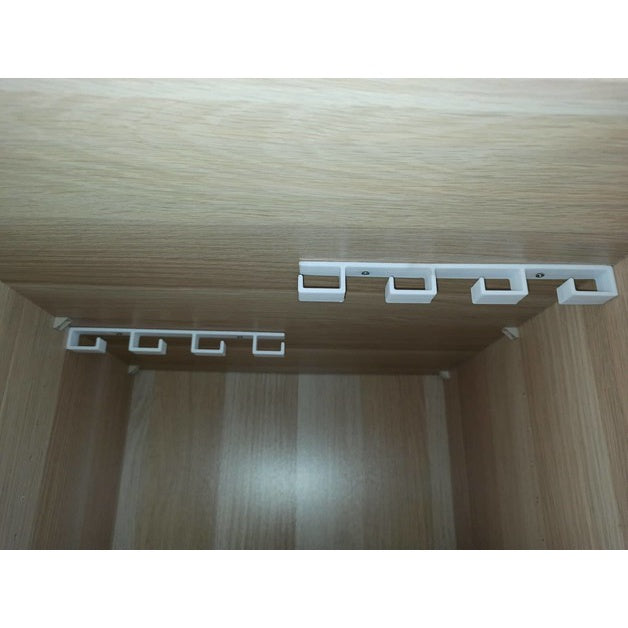 Suporte Organizador Para Bonés - Kaype Store