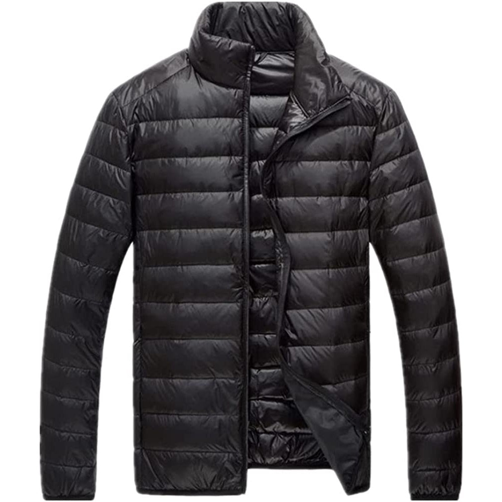 Jaqueta Puffer Feminina - Kaype Store