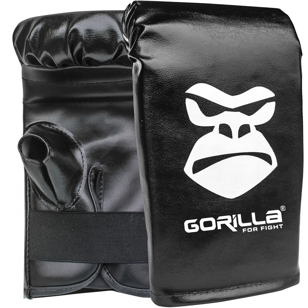 Luva de Bater em Saco Gorilla - Kaype Store