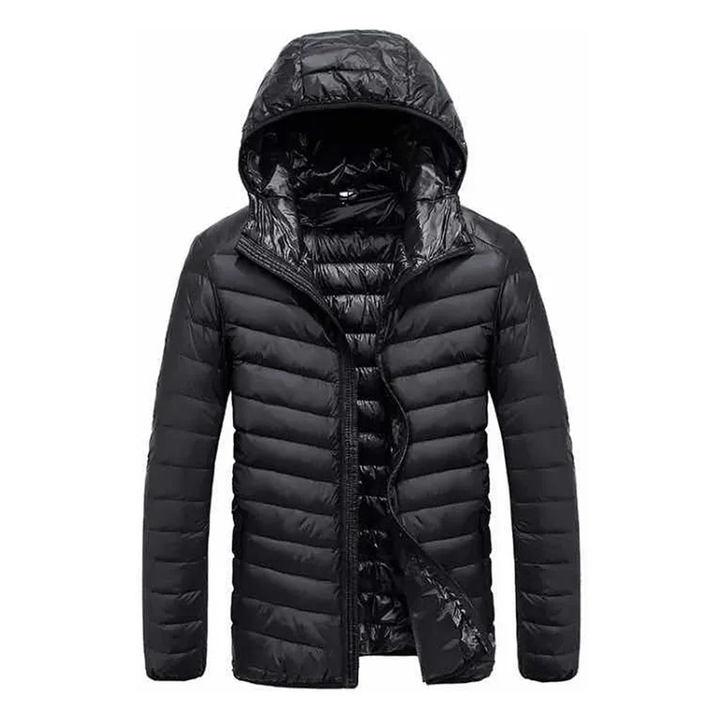 Jaqueta Puffer Masculina - Kaype Store