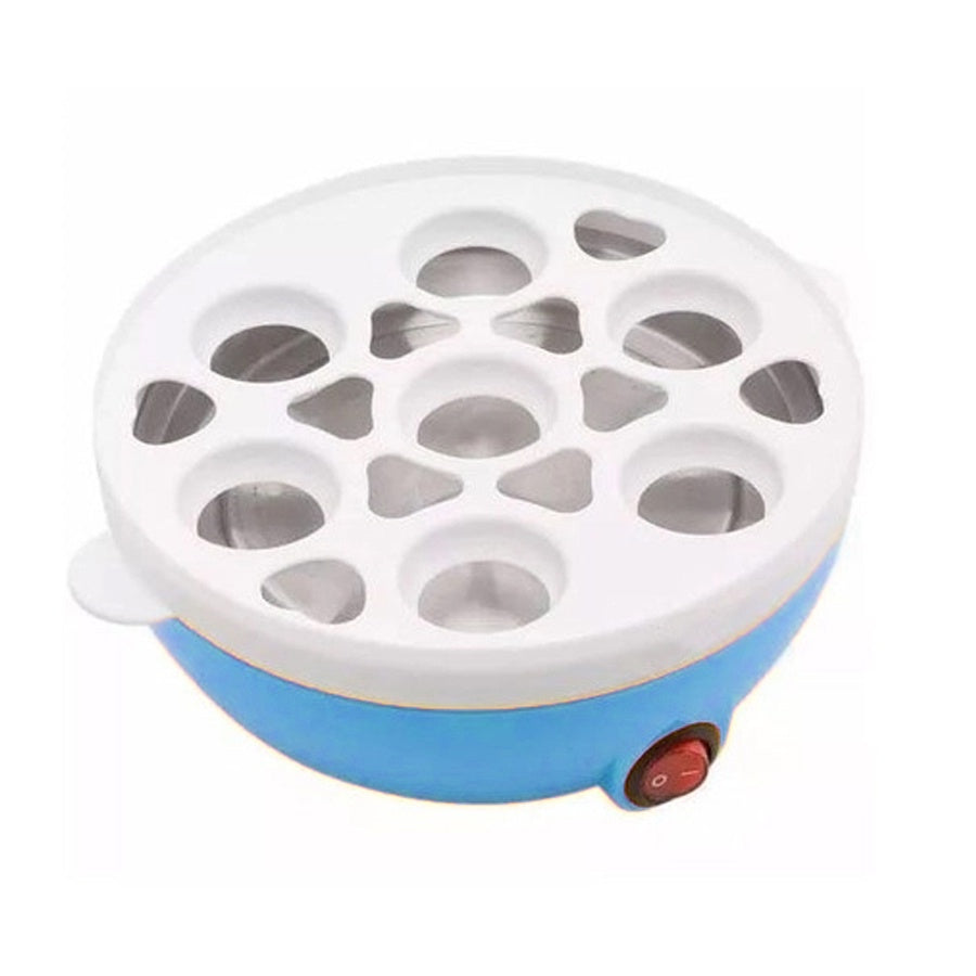 Cozedor Ovo Elétrico Máquina De Cozinhar A Vapor Egg Cooker 110V - Kaype Store