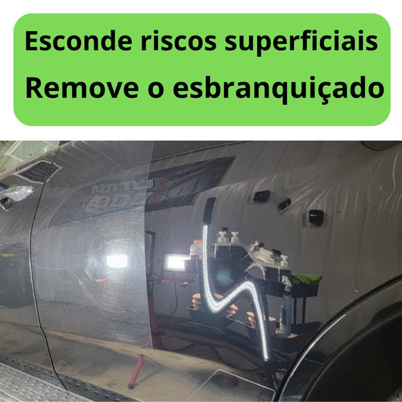 Cera Espelhamento Cerâmico Tira Riscos Repele Água - Kaype Store