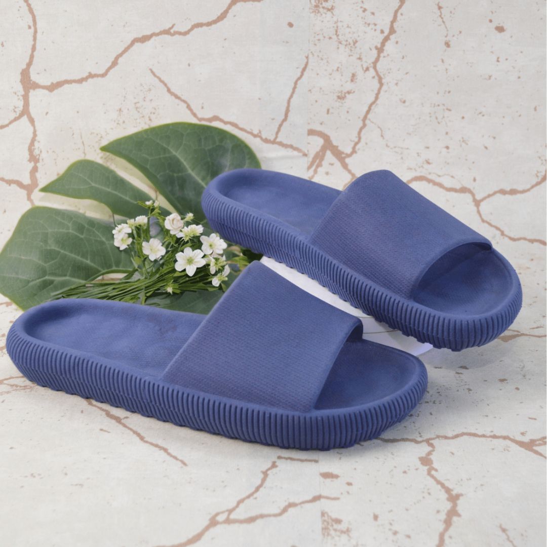 Chinelo Nuvem Original Ortopédico - Versão 2024/2025 Com Absorção de Impacto