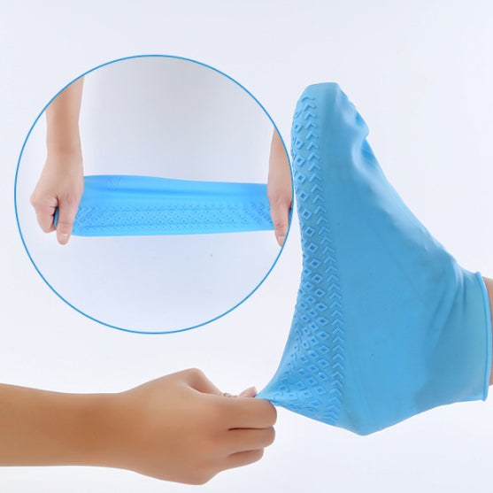 Protetor De Sapato Silicone Impermeável - Kaype Store