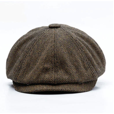 Boina Chapéu Peaky Blinders - Kaype Store