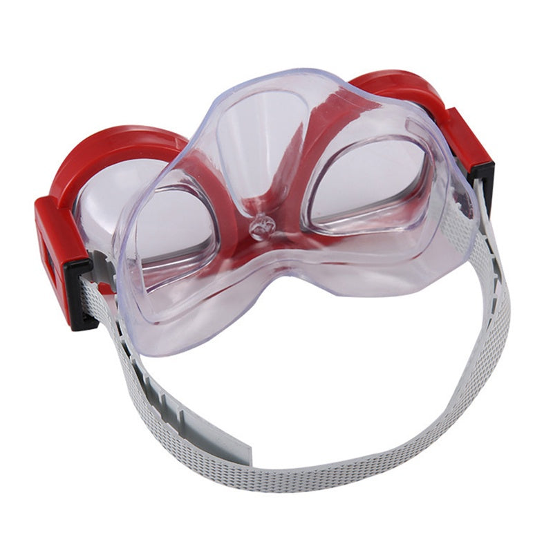 Kit de Mergulho Infantil Snorkel e Óculos  para Piscina e Praia - Kaype Store