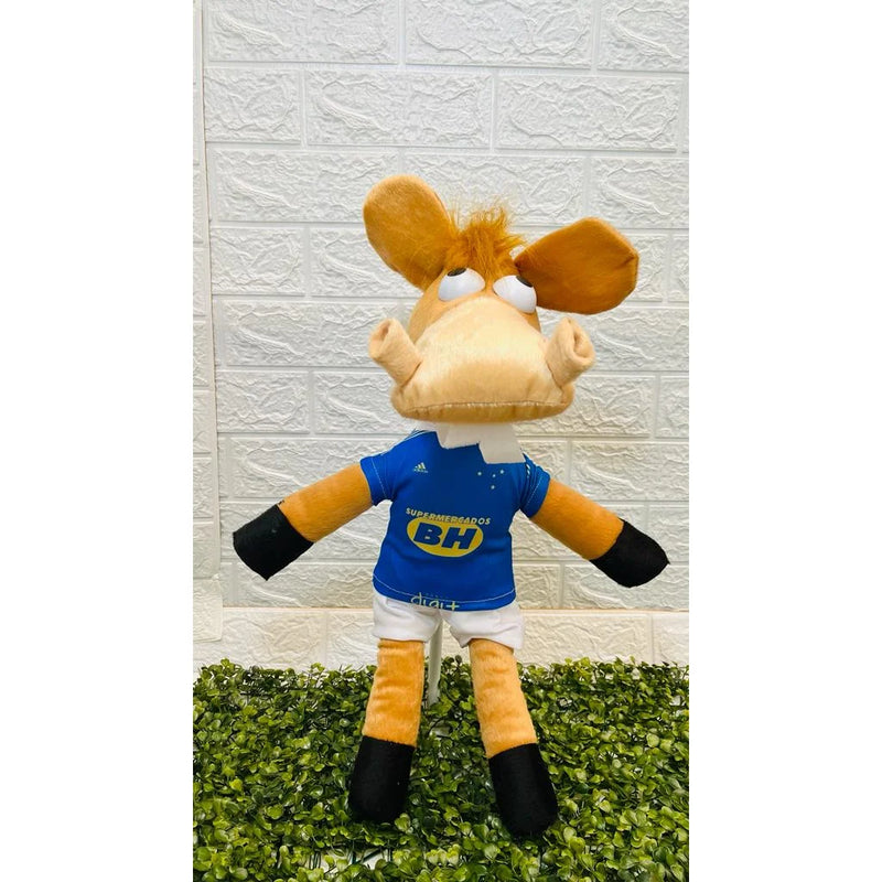 Pelucia de Times Cavalinho Do Fantastico -50 cm